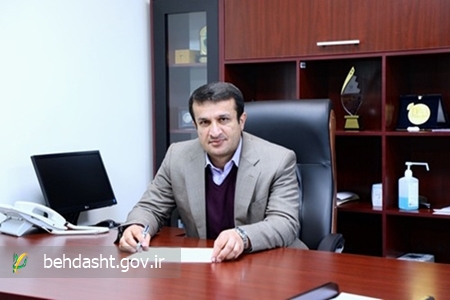 یک کهگیلویه و بویراحمدی سرپرست مرکز هماهنگی امور اقتصادی وزارت بهداشت منصوب شد